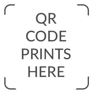 QR place holder